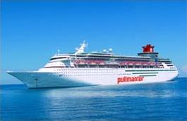 Croisi&egrave;re de France / Vent de m&eacute;diterran&eacute;e