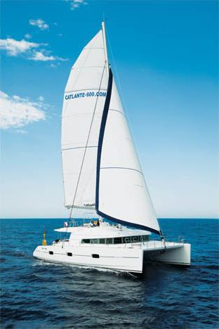 Les Croisières !