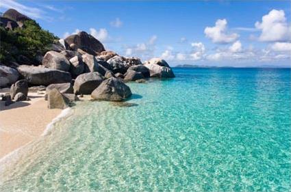 Îles Vierges Britanniques