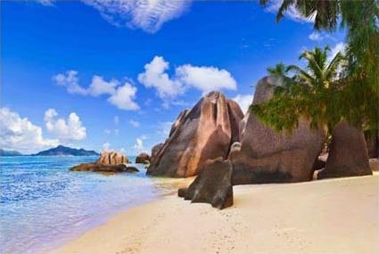 Croisire aux Seychelles en Catamaran