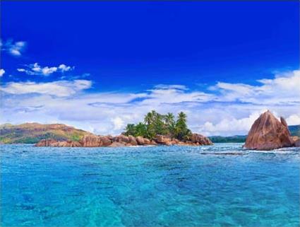 Croisire aux Seychelles en Catamaran