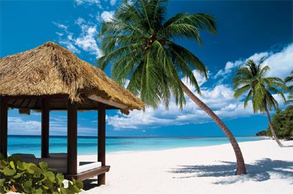 La R�publique Dominicaine en Catamaran