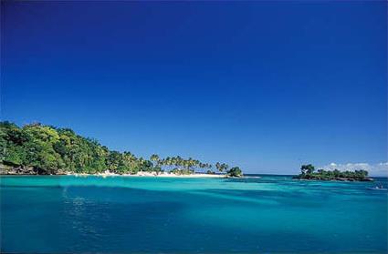 La R�publique Dominicaine en Catamaran