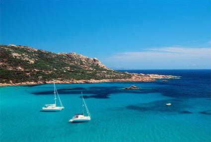 La R�publique Dominicaine en Catamaran