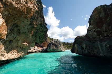 La R�publique Dominicaine en Catamaran