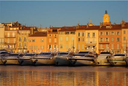 Saint Tropez Exclusive en Catamaran
