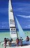 Hôtel Barcelo Cayo Largo 4 **** / Cayo Largo / Cuba / Activités nautiques
