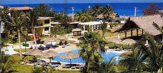 H�tel Barlovento 3 ***/ Varadero / Cuba