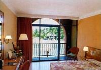 H�tel Barlovento 3 ***/ Varadero / Cuba / Chambre