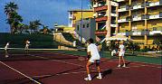 Hôtel Beaches 5 *****/ Varadero / Cuba - Tennis