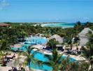 Hotel Sol Cayo Coco 4 **** / Cayo Coco / Cuba 