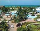 Hotel Melia Cayo Guillermo 5 ***** / Les Cayos / Cuba 