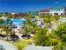 Hotel Barcelo Cayo Largo 4 **** / Cayo Largo / Cuba 
