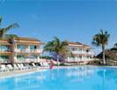  Hotel Sol Cayo Largo 4 **** / Cayo Largo / Cuba 