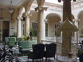 H�tel Florida 3 ***/ La Havane / Cuba / Florida