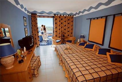 Hotel Blau Costa Verde 3 *** Sup. / Guardalavaca / Cuba 