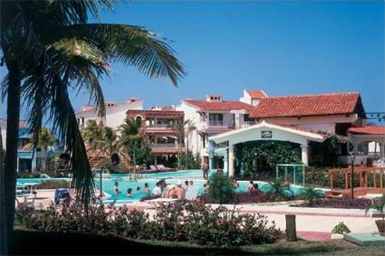 Hotel Brisas Guardalavaca 3 *** Sup. / Guardalavaca / Cuba 