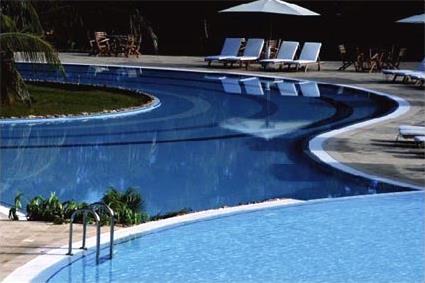 Hotel Occidental Grand Playa Turquesa 4 **** / Guardalavaca / Cuba 