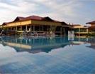 Hotel Occidental Grand Playa Turquesa 4 **** / Guardalavaca / Cuba 