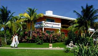Hotel Paradisus Rio de Oro 5 ***** / Guardalavaca / Cuba 