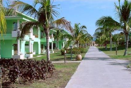Hotel Playa Costa Verde 3 *** Sup. / Guardalavaca / Cuba 
