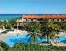 Hotel Sol Rio de Luna y Mares 4 **** / Guardalavaca / Cuba 