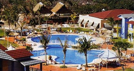 H�tel Iberostar Tainos 4 **** / Cuba