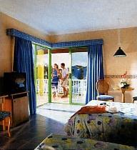 H�tel Iberostar Tainos 4 **** / Cuba - Chambre