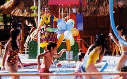 H�tel Iberostar Tainos 4 **** / Cuba - Mini-club