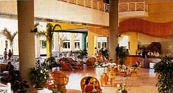 H�tel Iberostar Tainos 4 **** / Cuba - R�ception