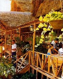 H�tel Iberostar Tainos 4 **** / Cuba - Restauration