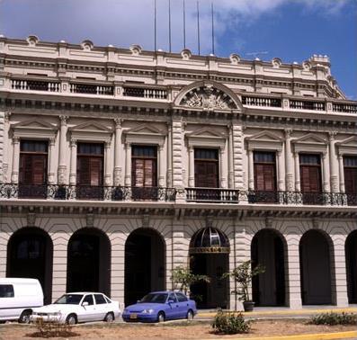 Hotel Armadores de Santander 4 **** / La Havane / Cuba 