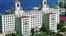 Hotel  Nacional 5 ***** / La Havane / Cuba 