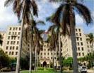 Hotel Nacional de Cuba 5 ***** / La Havane / Cuba 