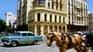  Hotel  NH Parque Central 5 ***** / La Havane / Cuba 