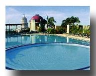  Hotel  NH Parque Central 5 ***** / La Havane / Cuba 