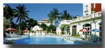  Hotel  Presidente 4 **** / La Havane / Cuba 