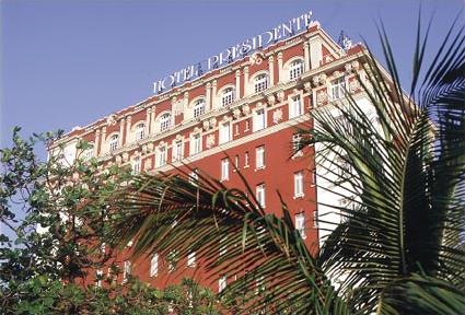 Hotel  Presidente 4 **** / La Havane / Cuba 