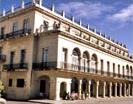 Hotel Santa Isabel 5 ***** / La Havane / Cuba 