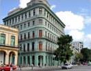 Hotel Saratoga 5 ***** / La Havane / Cuba 