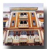 Hotel  Sofitel Sevilla 4 **** / La Havane / Cuba 
