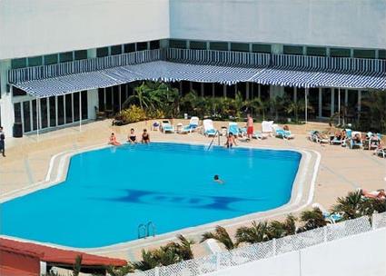 Hotel Tryp Habana Libre 5 ***** / La Havane / Cuba 