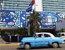 Hotel Tryp Habana Libre 5 ***** / La Havane / Cuba 