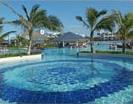 Hotel Barcelo Cayo Santa Maria 5 ***** / Les Cayos / Cuba 