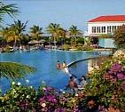 Hotel Melia Cayo Coco 5 ***** / Les Cayos / Cuba 