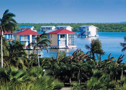 Hotel Melia Cayo Coco 5 ***** / Les Cayos / Cuba 