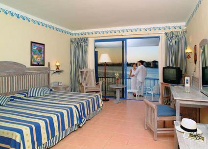 Hotel Mlia Cayo Coco 5 ***** / Cayo Coco / Cuba 