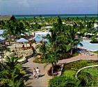 Hotel Melia Cayo Guillermo 5 ***** / Les Cayos / Cuba