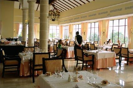 Hotel Occidental Royal Hideaway Ensenachos SPA & Resort 5 ***** / Cayo Ensenachos / Cuba 