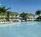 Hotel Sol Cayo Largo 4 **** / Les Cayos / Cuba 